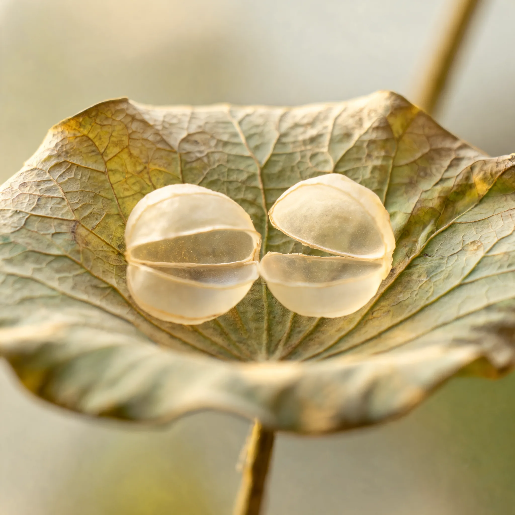 Capsula vegetal